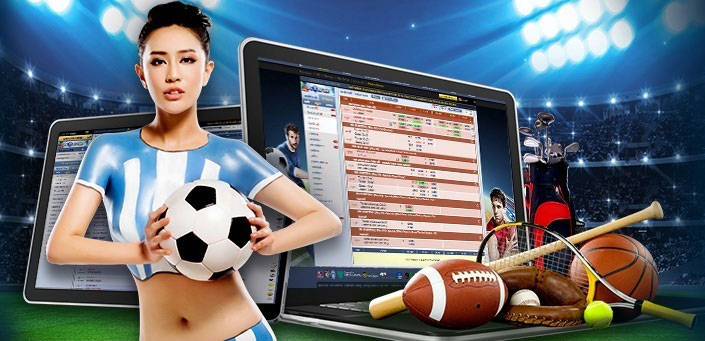 Situs Taruhan Sepak Bola Online